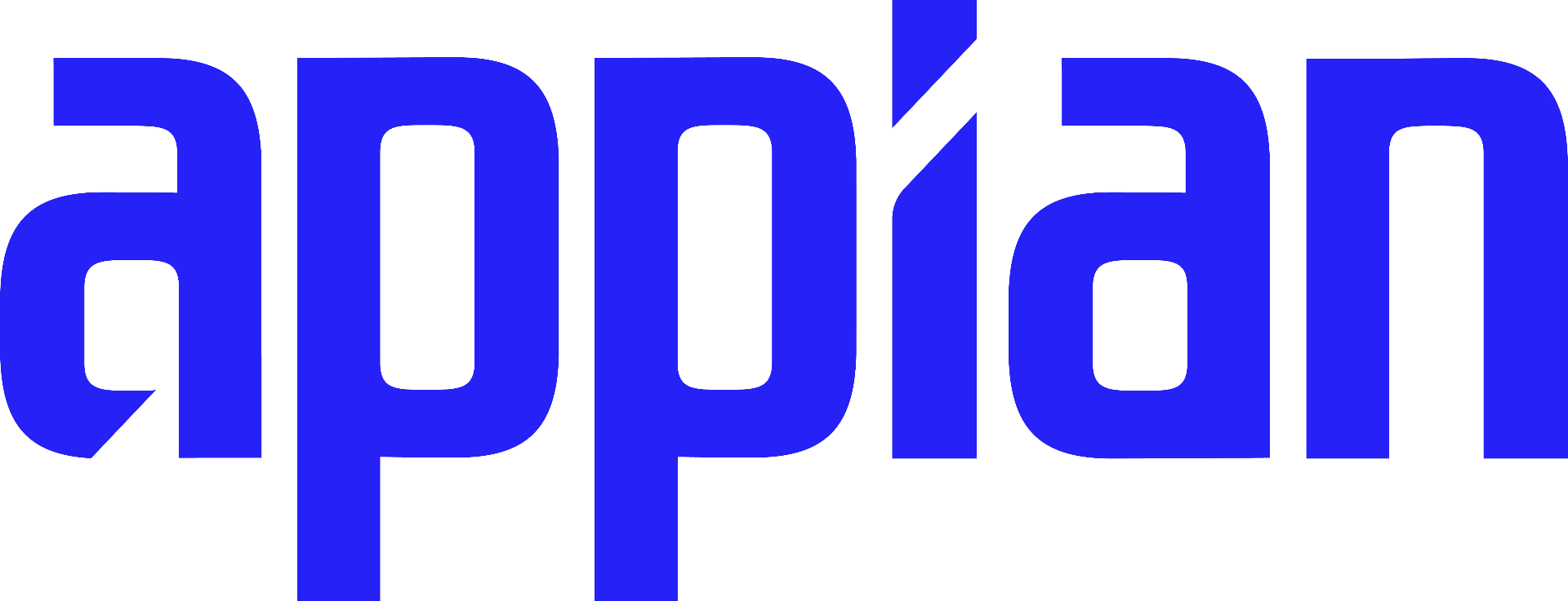 Appian logo