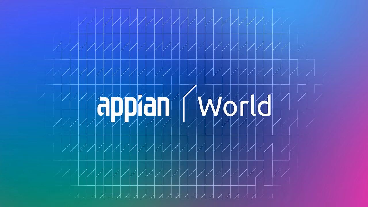 Deft Consulting is Sponsoring Appian World 2026