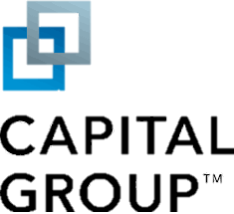 Capital Group logo