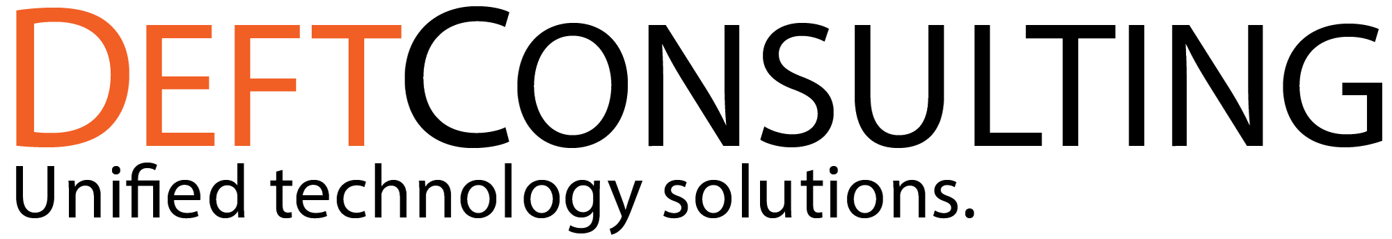 Deft Consulting