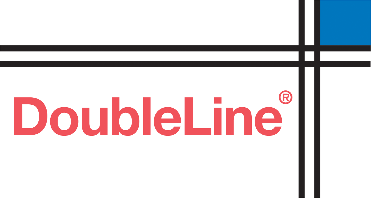 DoubleLine logo