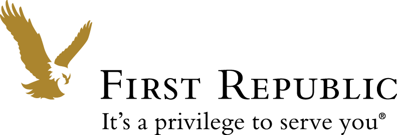First Republic logo