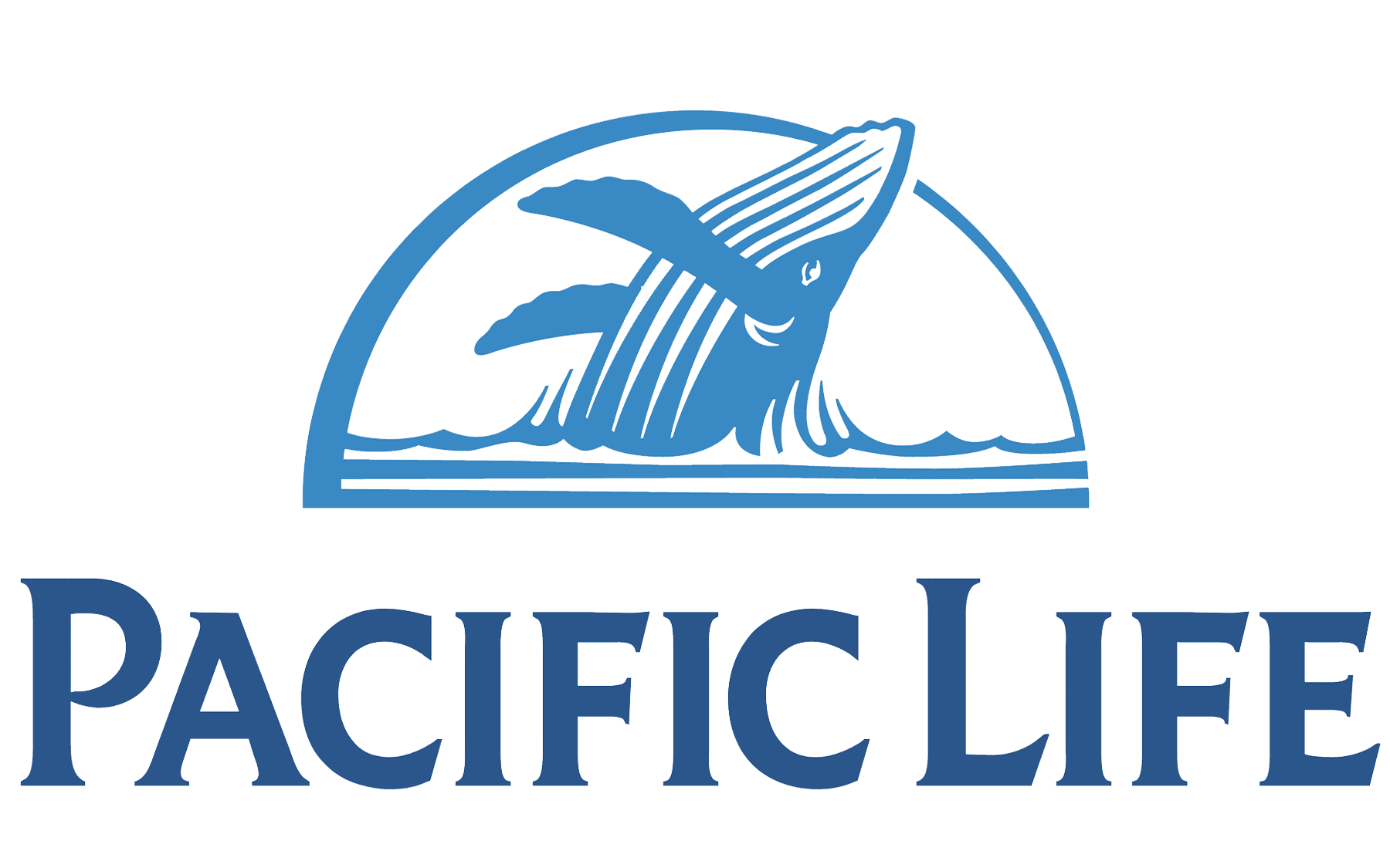 Pacific Life logo