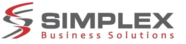 Simplex Business Solutions logo