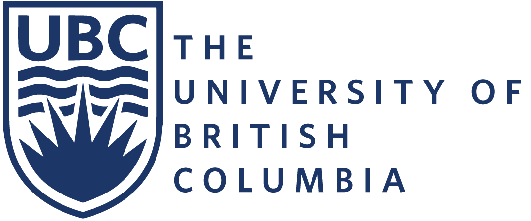 University of British Columbia logo