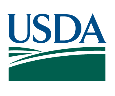 U.S. Department of Agriculture logo